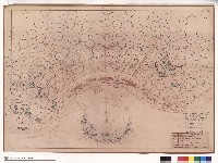 藏品(水上舞台植栽平面配置圖(變更設計))的圖片