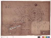 藏品(人工水流下游植栽配置平面圖(變更設計))的圖片