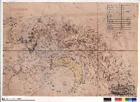 藏品(亂流徒涉池植栽平面圖(變更設計))的圖片