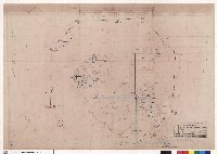 藏品(網球場管理棟給排水設備平面圖-2(變更設計))的圖片