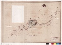 藏品(網球場管理棟位置圖)的圖片