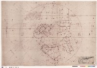 藏品(網球場管理棟門窗索引圖)的圖片