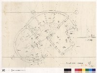 藏品(A~A'斷面、男子廁所,淋浴室平面仕上圖)的圖片