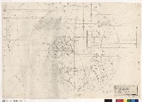 藏品(網球場管理棟平面圖)的圖片