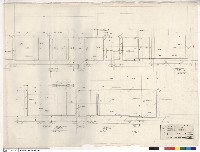 藏品(網球場管理棟剖面詳圖-2)的圖片