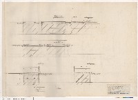 藏品(廁所A鋪面剖面詳細圖)的圖片