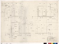 藏品(公共廁所共通標準剖面詳細圖)的圖片