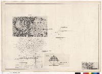 藏品(望天丘山頂排水設施整備)的圖片