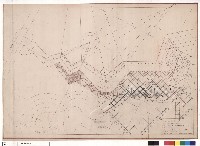 藏品(二、港町廣場亭仔腳平面圖)的圖片