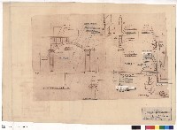 藏品(二、港町廣場亭仔腳詳細圖(剖面圖-2))的圖片