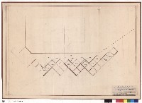 藏品(二、港町廣場亭仔腳家具、建具配置平面圖)的圖片