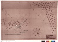 藏品(二、港町廣場鋪面接繞部平面圖)的圖片
