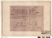藏品(三、階梯廣場詳細圖(緣石洗石子嵌瓦部份))的圖片