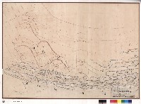 藏品(五、洲浜廣場管理用園路平面圖)的圖片