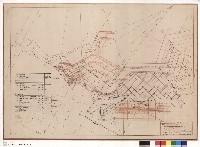 藏品(港町廣場水電平面圖)的圖片
