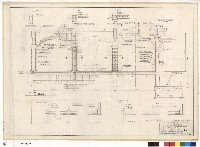 藏品(二、港町廣場亭仔腳詳細圖(剖面圖-1))的圖片