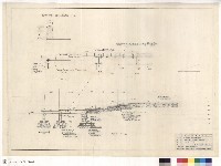 藏品(二、港町廣場詳細圖(木製棧橋))的圖片