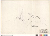藏品(二、港町廣場護岸基礎平面圖)的圖片