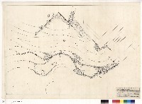 藏品(二、港町廣場突堤及游泳池東側砌蘭陽溪石擋土牆平面圖)的圖片