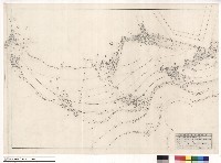 藏品(二、港町廣場洗石子聯外園路及景石設置平面圖)的圖片