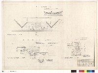 藏品(二、港町廣場旁游泳池詳細圖(砌石頭、洗石子階梯))的圖片