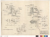 藏品(二、港町廣場詳細圖(洗手台AB))的圖片