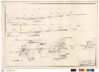 藏品(三、階梯廣場詳細圖(標準剖面))的圖片