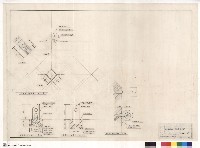 藏品(四、椰子廣場詳細圖(擋車柱))的圖片
