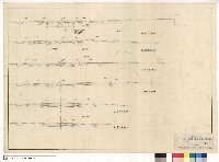 藏品(五、洲浜廣場詳細圖(管理用園路剖面))的圖片