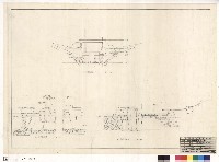 藏品(八、水門水門詳細圖(水門周邊))的圖片