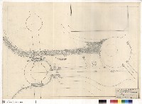 藏品(八、水門周邊景石及水上舞台聯外道路)的圖片