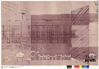 藏品(主要入口設施平面圖(三))的圖片