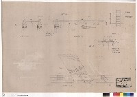 藏品(鋪面設施詳細圖1)的圖片