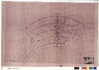 藏品(游泳池前廣場設施平面圖)的圖片