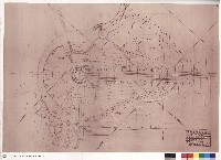 藏品(主要入口植栽平面圖)的圖片