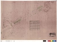 藏品(植栽工程北入口步道植栽平面圖)的圖片