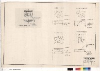 藏品(主要入口鋪面詳細圖)的圖片