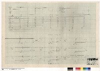 藏品(北入口步道標樁剖面圖)的圖片