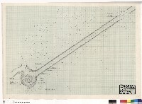 藏品(東西軸線步道設施平面圖(一))的圖片