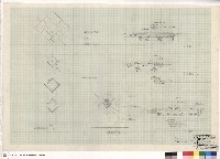 藏品(鋪面設施詳細圖2)的圖片