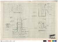 藏品(游泳池廣場設施詳細圖1)的圖片