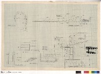 藏品(游泳池廣場設施詳細圖2)的圖片