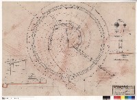 藏品(蘭陽泉配管平面圖(變更設計))的圖片