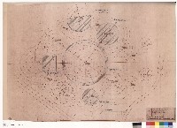 藏品(蘭陽泉整地平面圖變更設計)的圖片