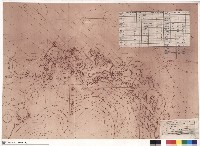 藏品(中流設施平面圖)的圖片