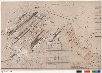 藏品(徒涉池、中流結構體平面圖)的圖片