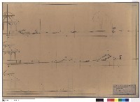 藏品(徒涉池剖面圖)的圖片