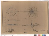 藏品(徒涉池植栽座C,D詳細圖)的圖片