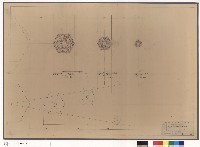 藏品(徒涉池洗石子預鑄板詳細圖)的圖片