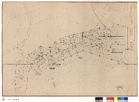 藏品(亂流結構平面圖)的圖片